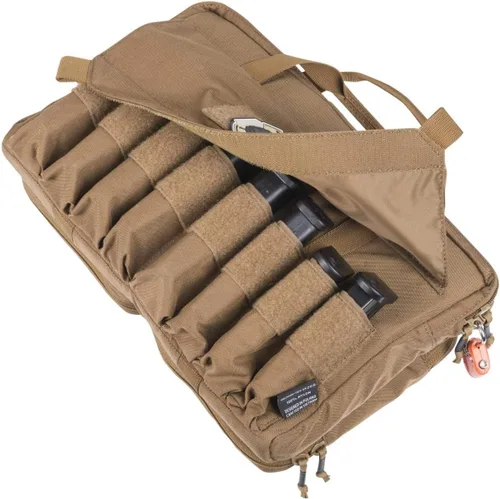 Vista 3 de Helikon-Tex Cartera de pistola múltiple, línea de rango