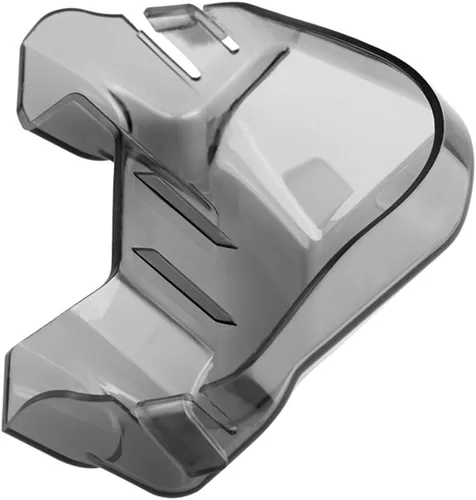 Vista 6 de Cubierta protectora visual para DJI FPV Combo Drone Lens Down-View Cubierta integrada Sensor de evitación de obstáculos Accesorio de tapa de polvo