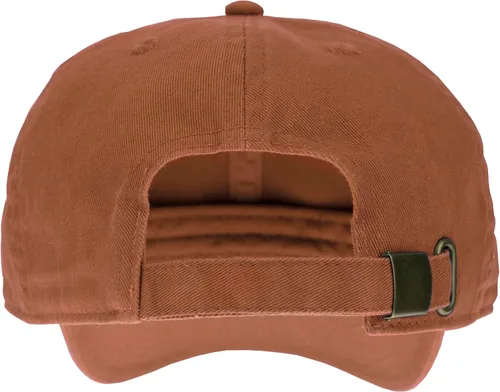 Vista 23 de Gelante Gorras de béisbol 100% algodón liso en blanco tamaño ajustable al por mayor a granel de 12
