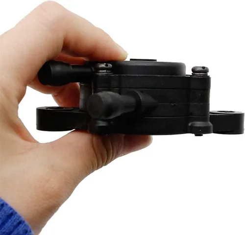 Vista 5 de Bomba de combustible para Kohler 24 393 04-S 24 393 16-S 17HP-25 HP para 491922 691034 692313 808492 808656 para Honda GX610 GX620 ATV piezas