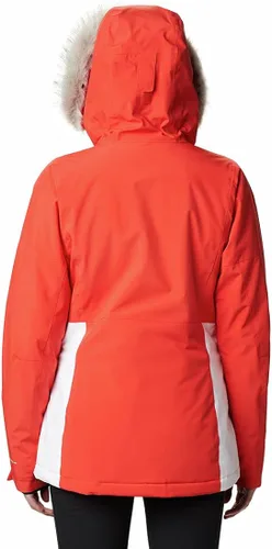 Vista 2 de Columbia Women's Ava Alpine Insulated Jacket