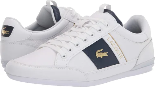 Vista 7 de Lacoste Tenis Chaymon para hombre