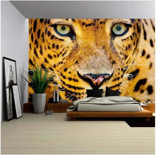 Vista 9 de wall26 - Papel para empapelar autoadhesivo, grande, serie mural., WMR-WP-X-C085-66x24x4