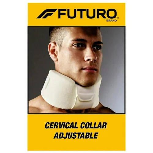 Vista 2 de FUTURO Cuello cervical, ajustable