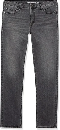 Vista 7 de Tienda Essentials Men's Slim-Fit Jeans