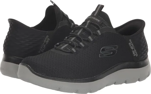 Vista 8 de Skechers Zapatillas deportivas de alta gama Summits para hombre