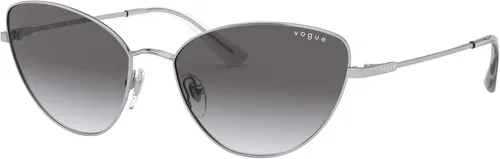 Vista 2 de Vogue Eyewear Gafas de sol Vo4179s Cat Eye para mujer