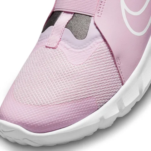 Vista 4 de Nike Flex Runner 2 - Tenis de correr para niños, unisex