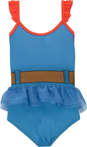 Vista 3 de Disney Traje de baño Jessie Toy Story para niñas