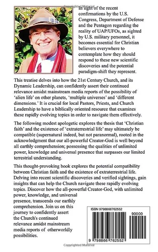 Vista 2 de UFOs & The 21st Century Church (An Executive Briefing)
