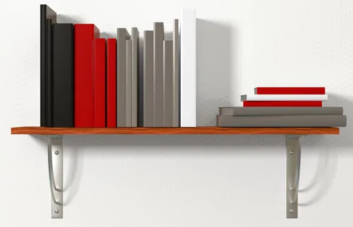 Vista 2 de fischer Anclajes de pared universales S4 para hormigón y mampostería maciza, 5/32" x 13/16" (4 x 20 mm), nailon sin llanta, expansión bidireccional