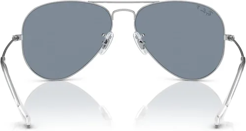 Vista 96 de Ray-Ban RB3025 Classic Evolve Gafas de sol de aviador fotocromáticas