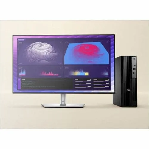 Vista 16 de Dell Pro Slim QCS1250; Core i5; 16 GB; 5