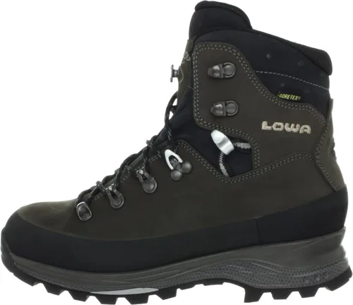 Vista 7 de Lowa Tibet GTX WS Botas de mochilero para mujer
