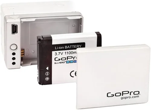 Vista 2 de GoPro Batería Bacpac