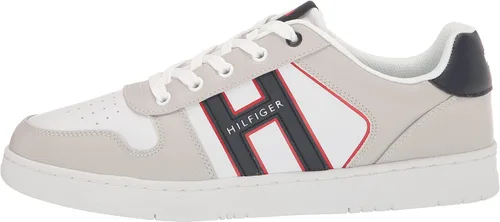 Vista 8 de Tommy Hilfiger Tecola - Tenis para hombre