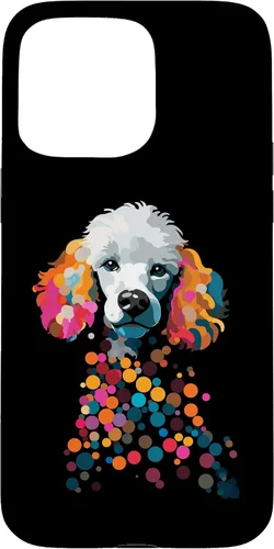 Vista 31 de Poodle Case for iPhone 17