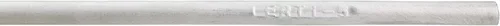 Vista 4 de SÜA - Varilla de soldadura TIG de titanio ERTi-5 - Grado 5-36" x 0.045" - (1 libra)