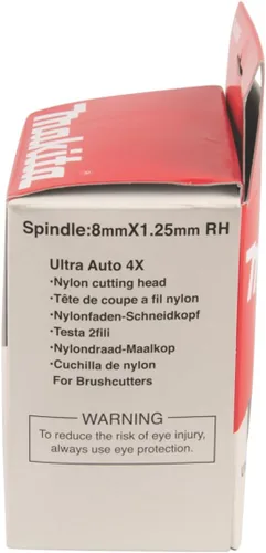 Vista 5 de Makita B-60121 Cabezal recortador de alimentación automática y protuberancia