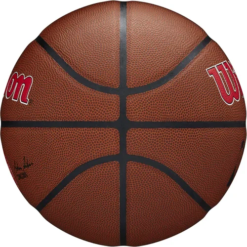 Vista 4 de Wilson NBA Team Alliance Balones de baloncesto - Tamaño 7-29.5