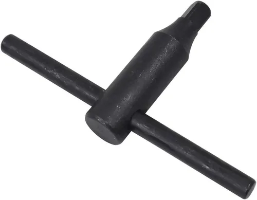 Vista 5 de WFLNHB K11-100 4 pulgadas 3 mandíbula auto centrado torno Chuck para fresadora de perforación CNC