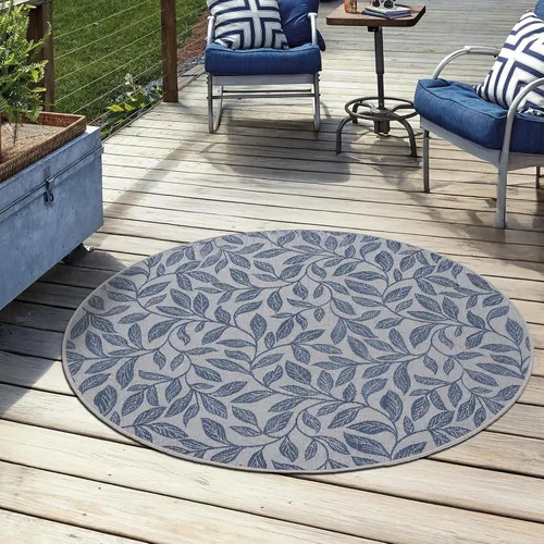 Vista 86 de Keen Home Design Terrace - Alfombra lavable de 8 x 10 pies para patio, cocina, balcón, playa, jardín, terraza y porche, tamaño: 7 pies 7 x 10 pies
