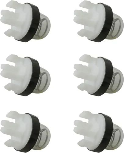 Vista 5 de 6 bombillas de imprimación compatibles con Stihl TS410 TS420 BR50 BR55 BR600 (2016-up) OEM 42383506201