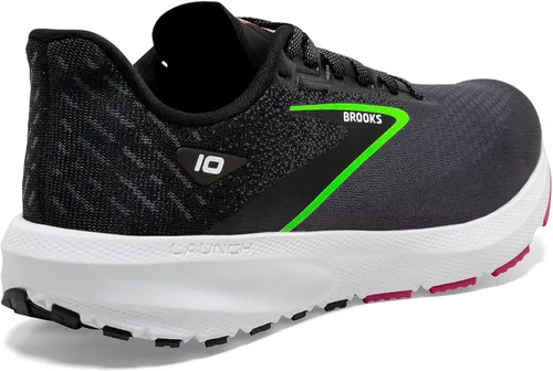 Vista 4 de Brooks Tenis para correr Launch 10 Neutral para mujer