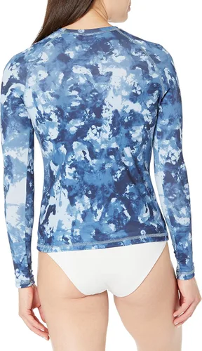 Vista 2 de Kanu Surf Camiseta de protección de manga larga Keri UPF 50+ para mujer