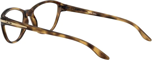 Vista 5 de Oakley Oy8008 - Marcos de lentes graduados de doble cola para niños