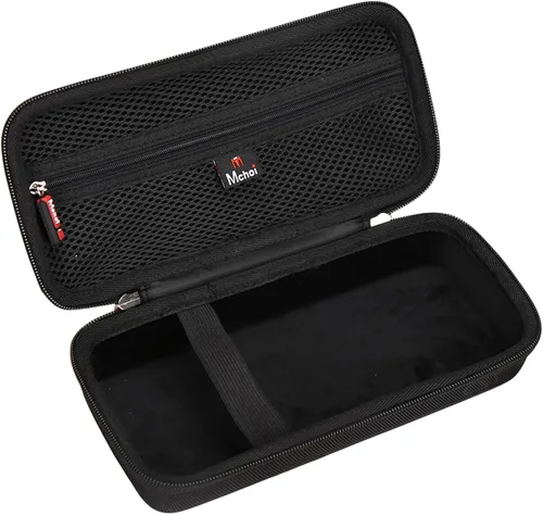 Vista 4 de Funda de viaje rígida de repuesto para Bose SoundLink Flex 2ª generación/Bose SoundLink Flex Altavoz portátil Bluetooth Bose SoundLink Flex, negro