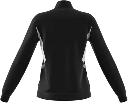Vista 5 de Adidas Alphaskin Tiro - Chaqueta de entrenamiento para mujer