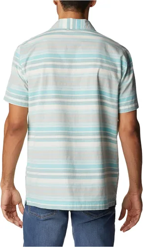 Vista 2 de Columbia Scenic Ridge - Manga corta para hombre