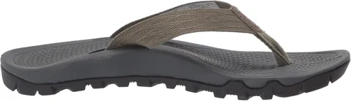 Vista 6 de Merrell Chancletas Breakwater para hombre