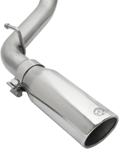 Vista 5 de aFe Power Sistema de escape 49-46031-P (para Toyota, MACH Force-Xp)