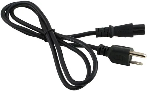 Vista 3 de USA® - Cargador adaptador de CA para Samsung Notebook 9 Pro de 12 pulgadas NP940X3M, NP940X3M-K01US