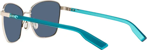 Vista 5 de Costa Del Mar Gafas de sol Paloma Butterfly para mujer