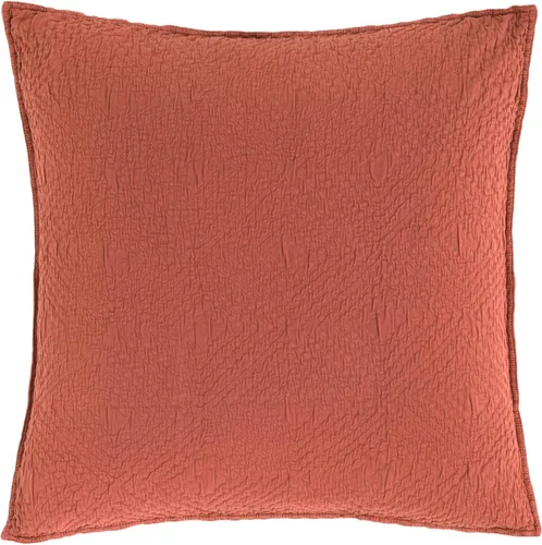 Vista 7 de Pine Cone Hill Kerala Spice Matelasse - Funda de almohada, tamaño estándar, patrón sólido amarillo/naranja/amarillo/naranja Multicolor
