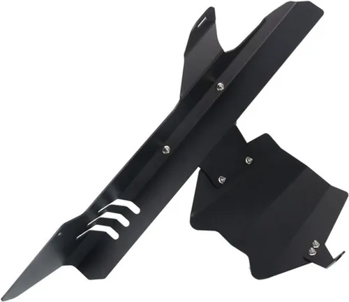 Vista 5 de Guardabarros trasero para motocicleta, guardabarros trasero para motocicleta, soporte CNC para YZFR3 YZFR25 para MT-03 para MT-25 para Y&zf-R3