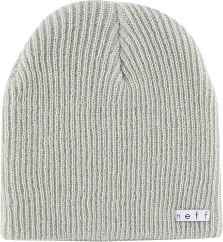 Vista 17 de NEFF - Gorro jaspeado de uso diario, para hombre y mujer