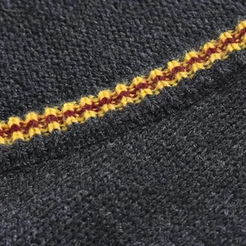 Vista 4 de Chaleco unisex para disfraz de otoño e invierno, cárdigan para cosplay