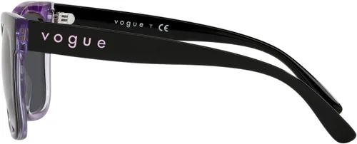 Vista 4 de Vogue Eyewear Women's Vo5428s Cat Eye Sunglasses