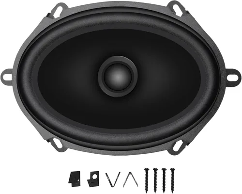 Vista 12 de SONDPEX SDX Audio - Altavoz de doble cono de 3.5 pulgadas de 30 W, repuesto de equipo original, juego de altavoces para automóvil, altavoces