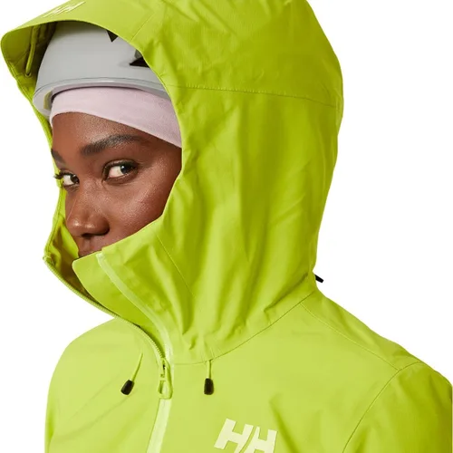 Vista 7 de Helly Hansen Verglas Infinity Shell - Chaqueta para mujer