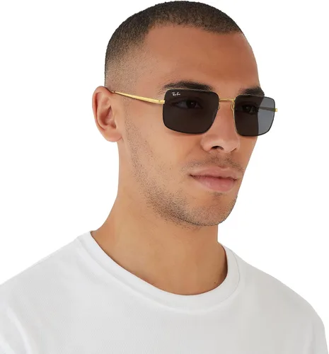 Vista 6 de Ray-Ban RB3669 - Lentes de sol rectangulares