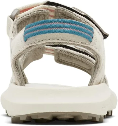 Vista 4 de Columbia Trailstorm Hiker - Sandalias deportivas con 2 correas para mujer