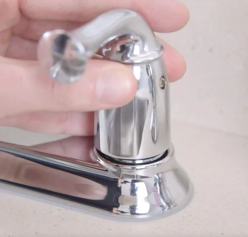 Vista 10 de MOEN Kit de cartucho de grifo de repuesto 1224 se adapta a la mayoría de grifos MOEN de doble mango y bañera/duchas