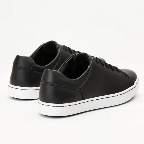 Vista 8 de Clarks - Zapatillas bajas para mujer