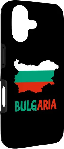 Vista 3 de Bulgaria Case for iPhone 17
