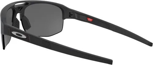 Vista 5 de Oakley Gafas de sol rectangulares Oo9424f Mercenary Low Bridge Fit para hombre
